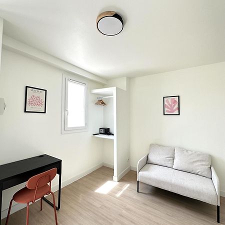 Maison Senac - Boutique Hotel Μασσαλία Εξωτερικό φωτογραφία