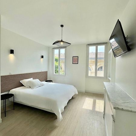 Maison Senac - Boutique Hotel Μασσαλία Δωμάτιο φωτογραφία