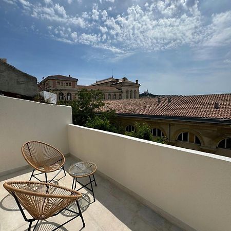 Maison Senac - Boutique Hotel Μασσαλία Εξωτερικό φωτογραφία