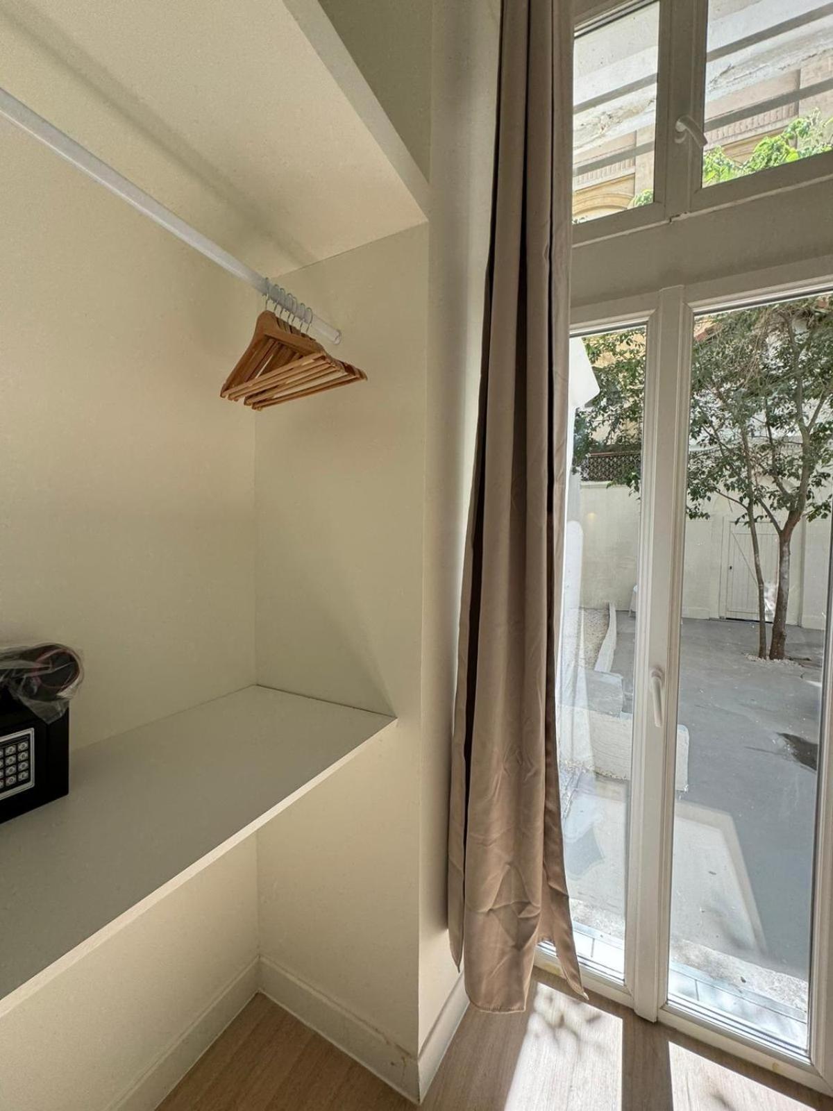 Maison Senac - Boutique Hotel Μασσαλία Δωμάτιο φωτογραφία