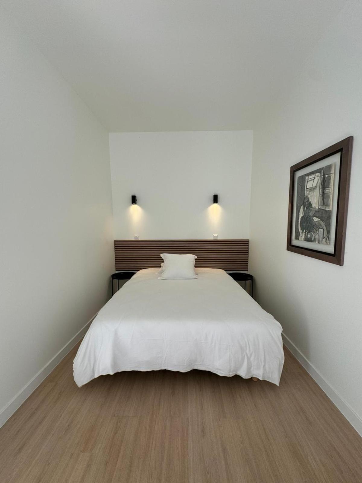 Maison Senac - Boutique Hotel Μασσαλία Δωμάτιο φωτογραφία