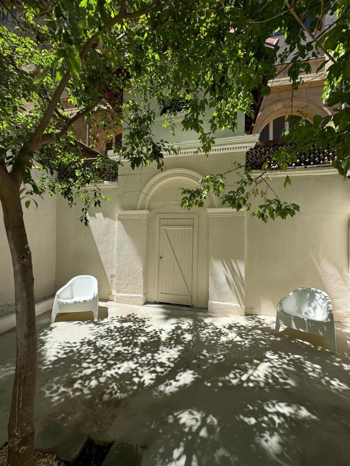 Maison Senac - Boutique Hotel Μασσαλία Εξωτερικό φωτογραφία