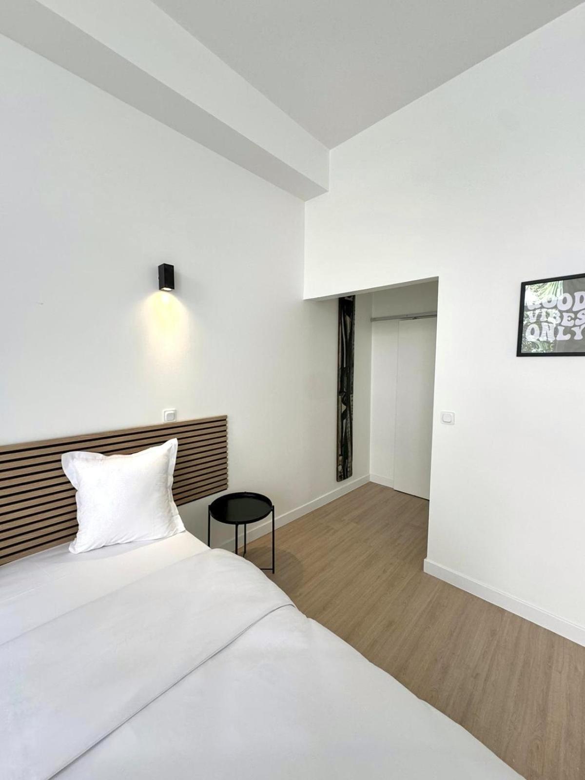 Maison Senac - Boutique Hotel Μασσαλία Δωμάτιο φωτογραφία