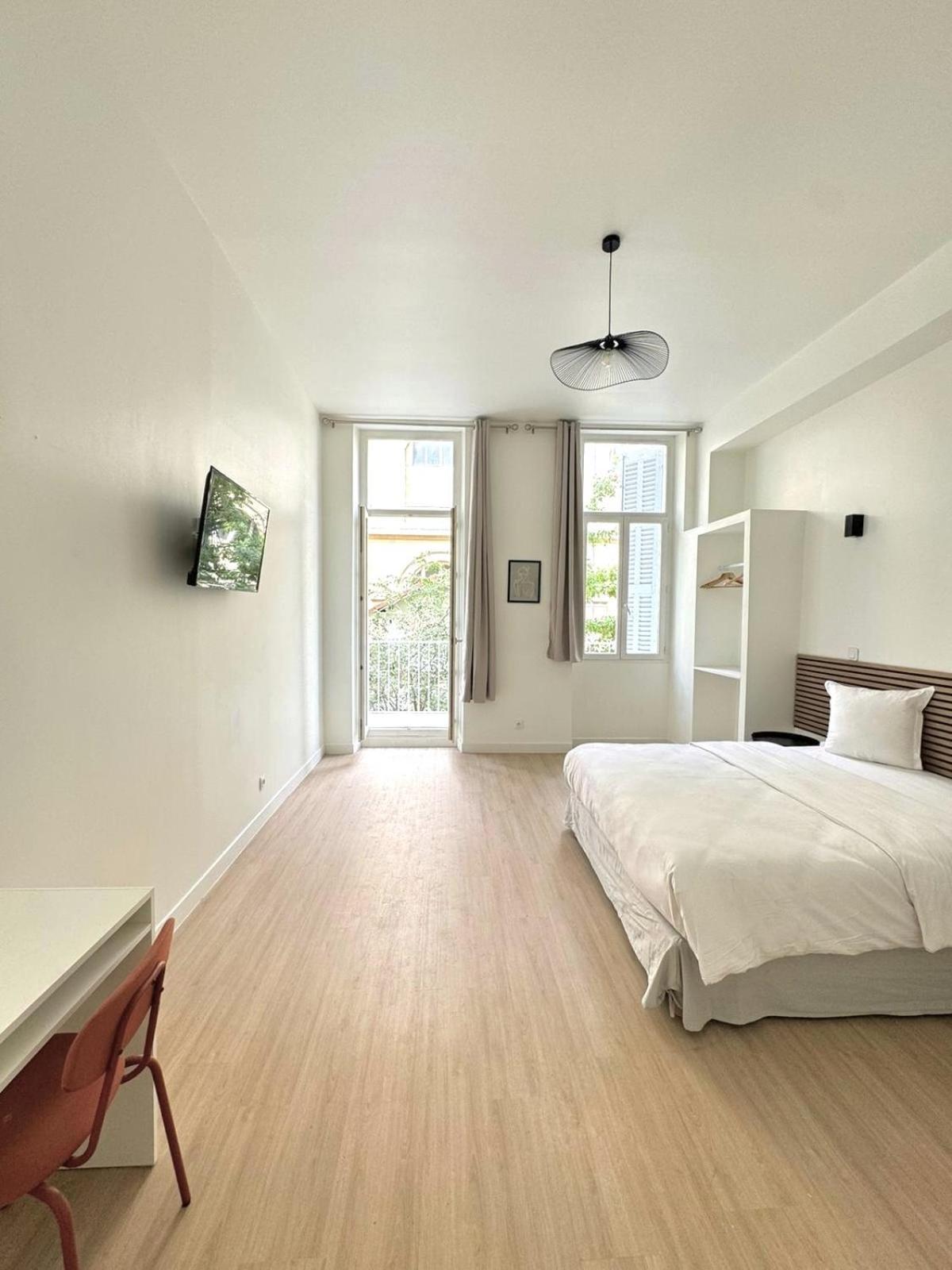 Maison Senac - Boutique Hotel Μασσαλία Δωμάτιο φωτογραφία
