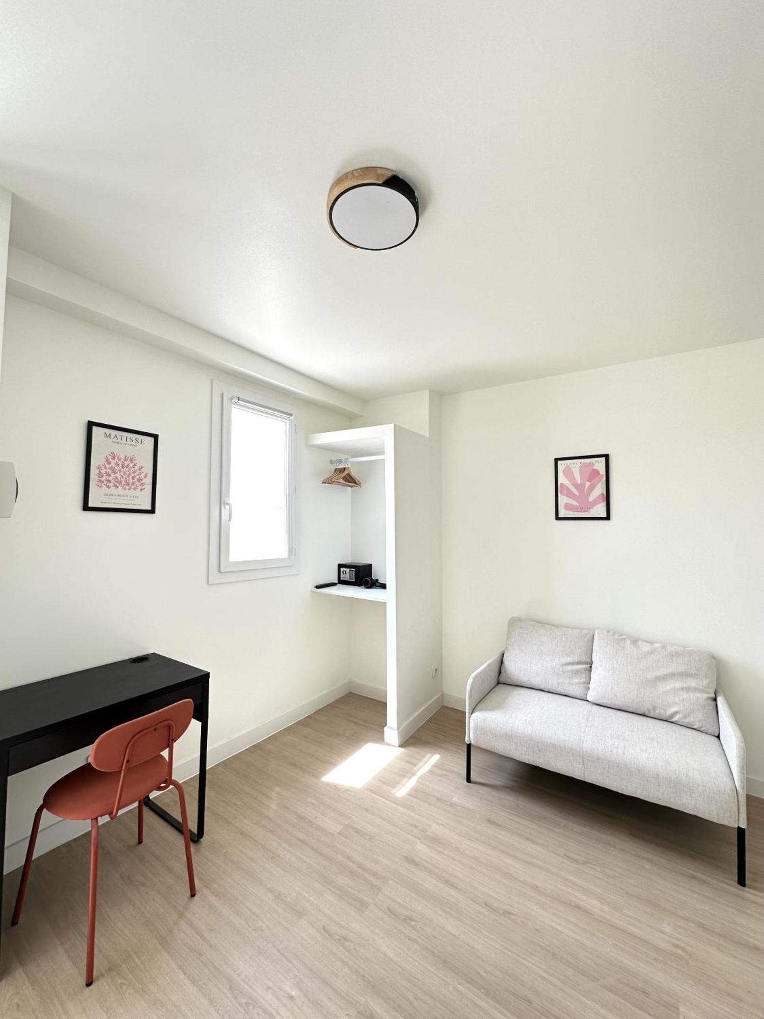 Maison Senac - Boutique Hotel Μασσαλία Εξωτερικό φωτογραφία