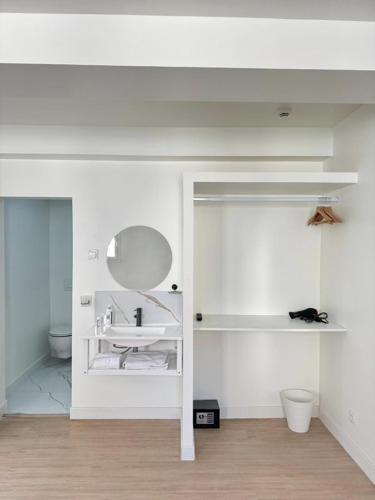 Maison Senac - Boutique Hotel Μασσαλία Εξωτερικό φωτογραφία