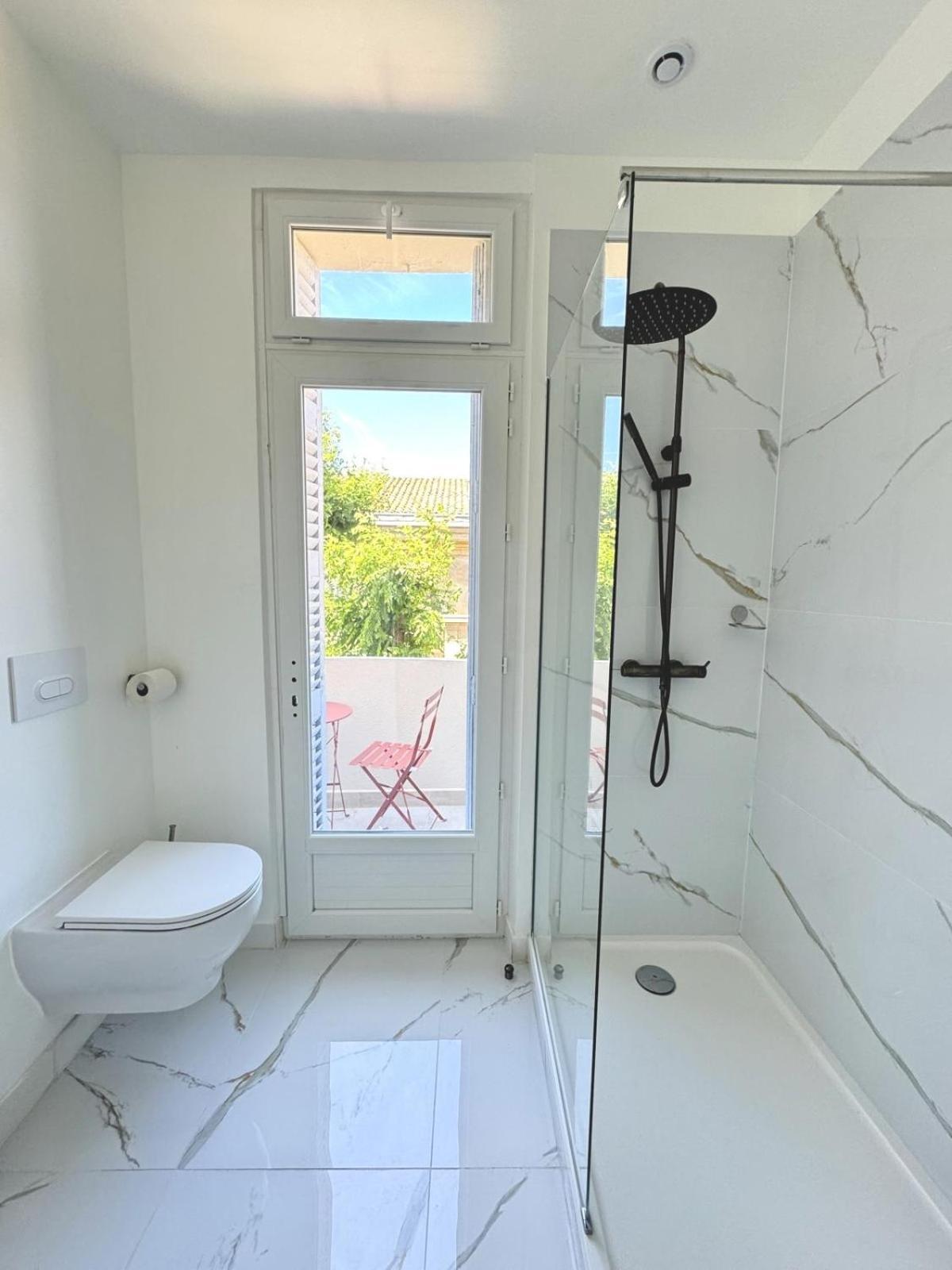 Maison Senac - Boutique Hotel Μασσαλία Δωμάτιο φωτογραφία
