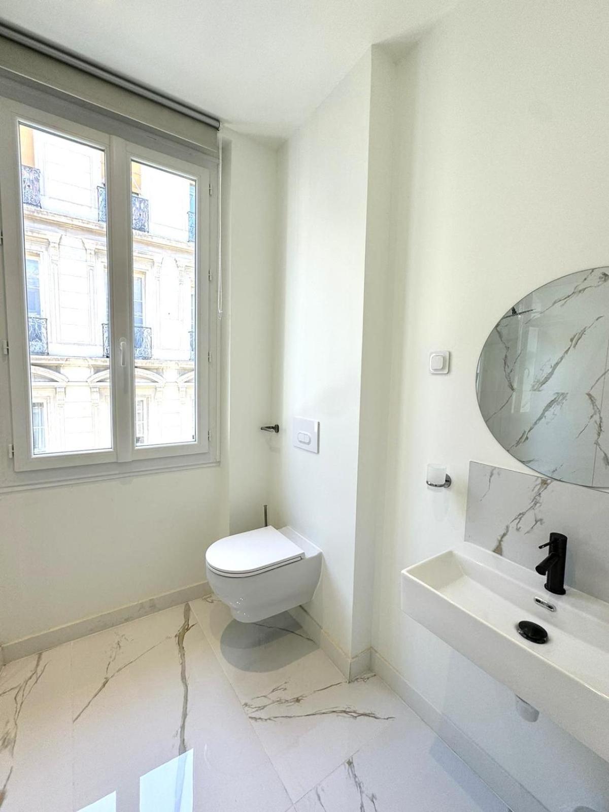 Maison Senac - Boutique Hotel Μασσαλία Δωμάτιο φωτογραφία