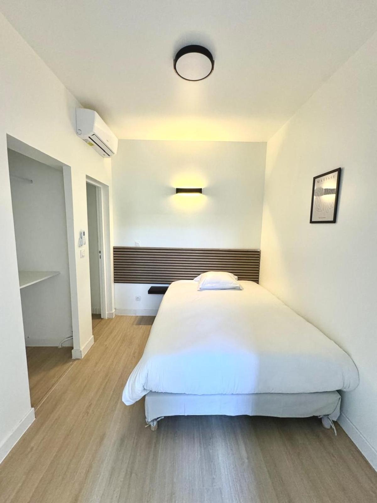 Maison Senac - Boutique Hotel Μασσαλία Δωμάτιο φωτογραφία
