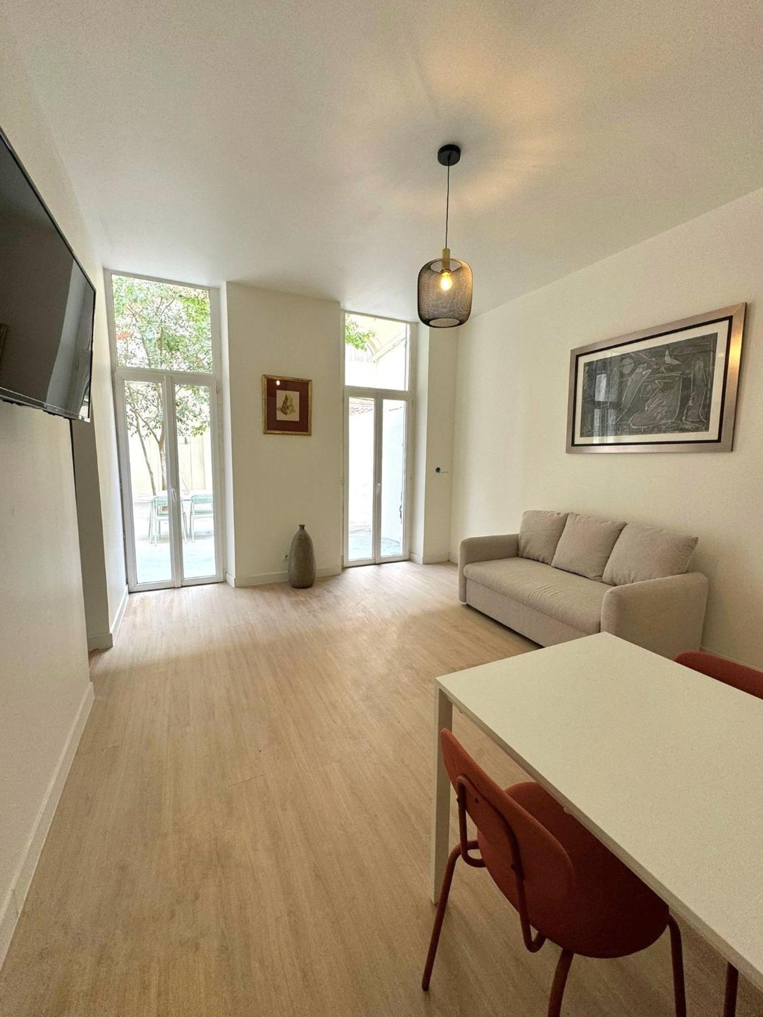 Maison Senac - Boutique Hotel Μασσαλία Δωμάτιο φωτογραφία