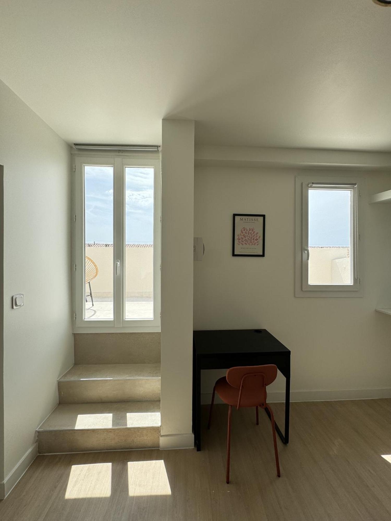 Maison Senac - Boutique Hotel Μασσαλία Εξωτερικό φωτογραφία