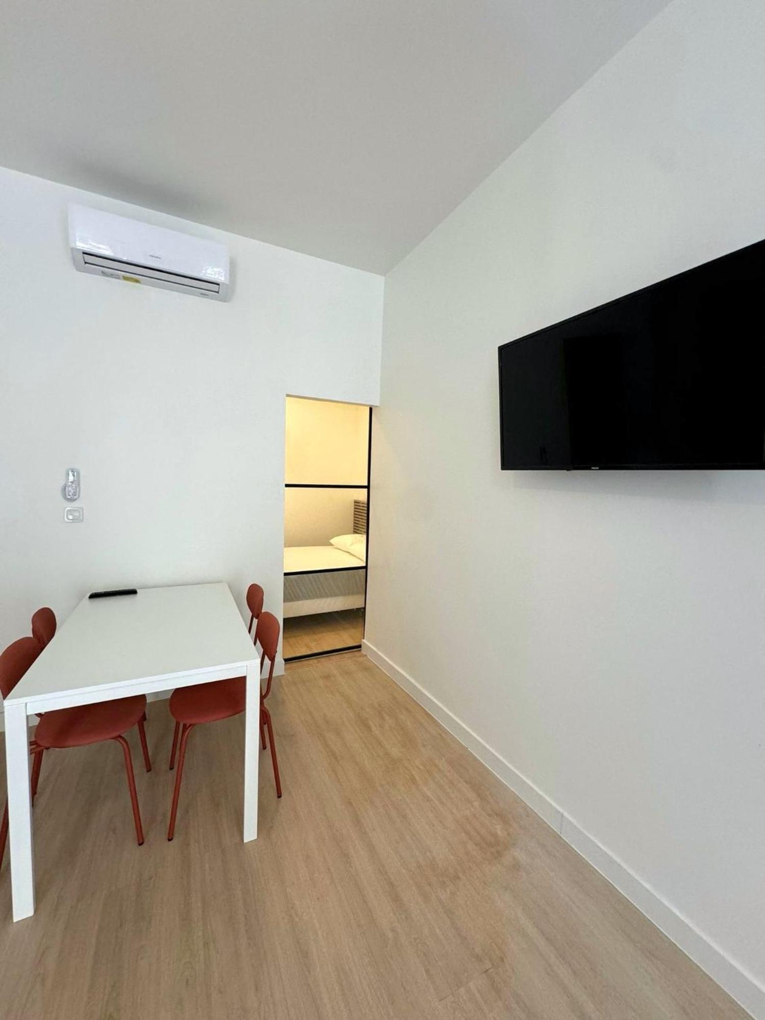 Maison Senac - Boutique Hotel Μασσαλία Δωμάτιο φωτογραφία