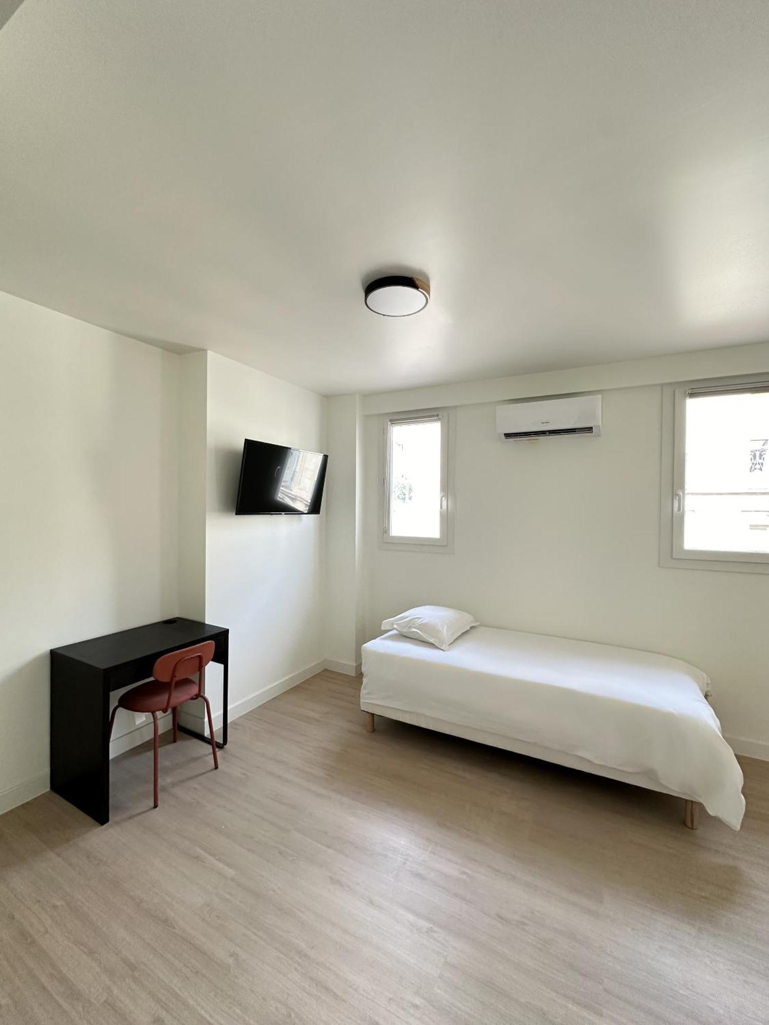 Maison Senac - Boutique Hotel Μασσαλία Δωμάτιο φωτογραφία