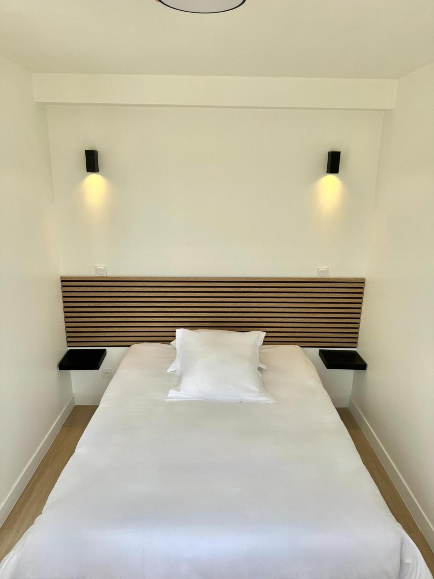 Maison Senac - Boutique Hotel Μασσαλία Δωμάτιο φωτογραφία