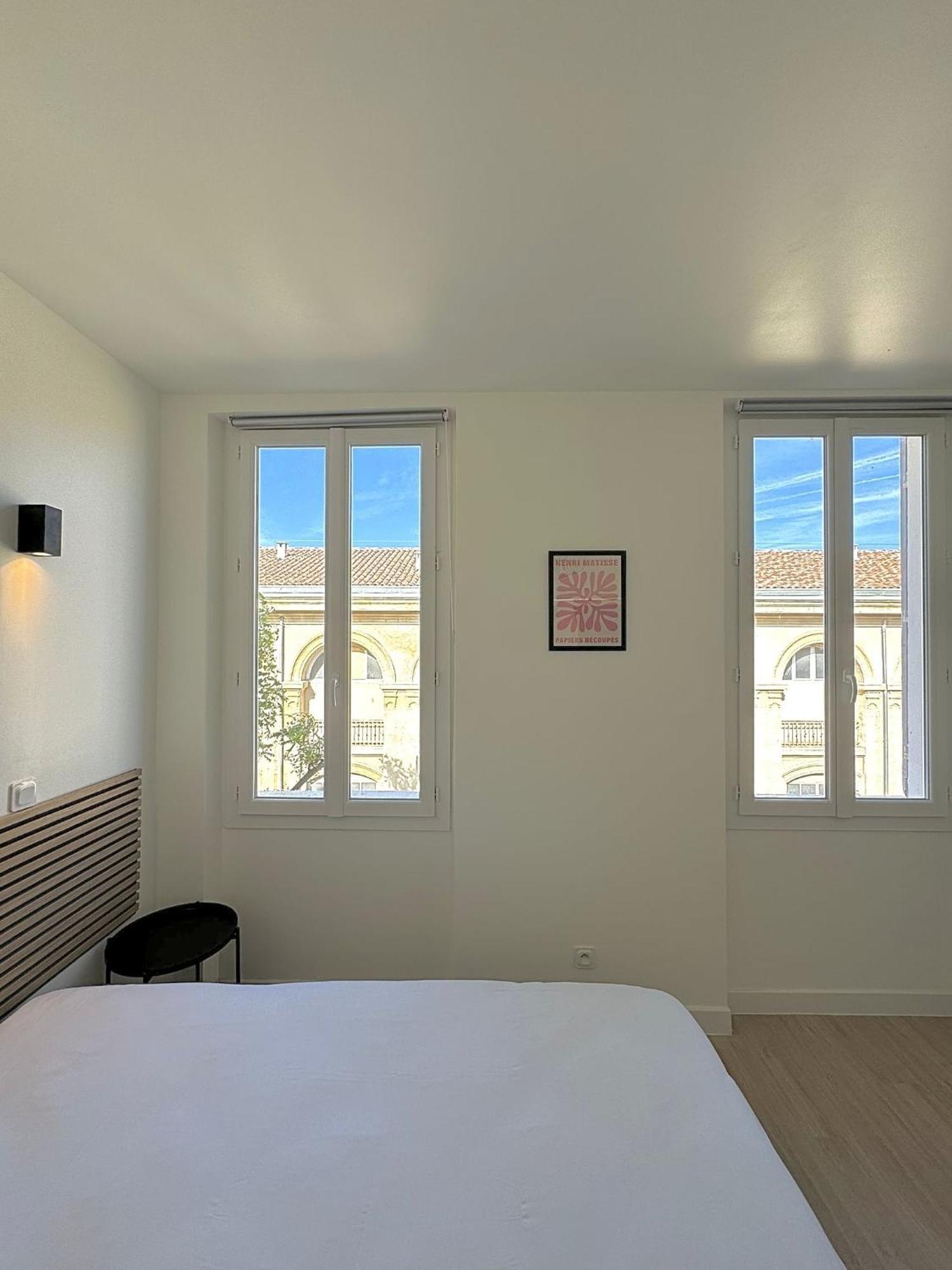Maison Senac - Boutique Hotel Μασσαλία Εξωτερικό φωτογραφία